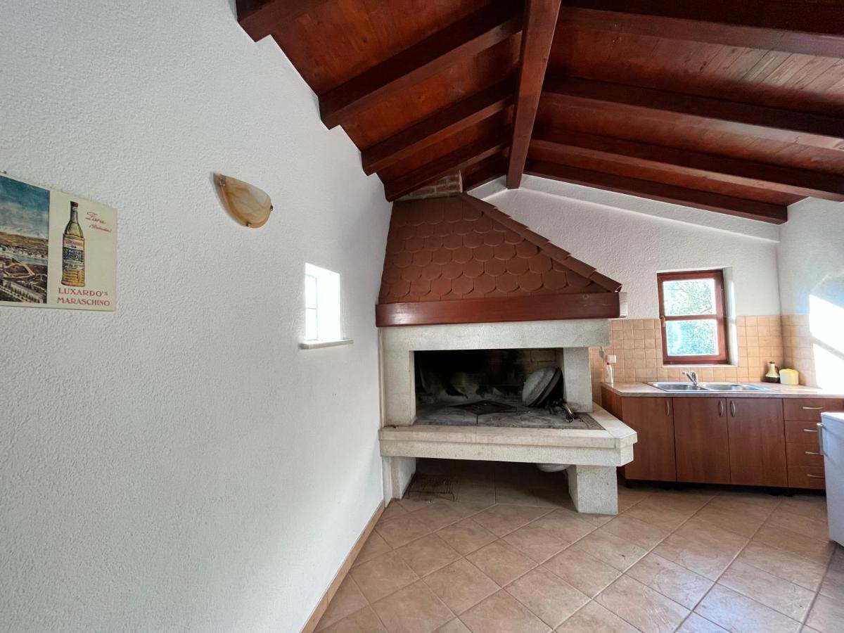 Lina Apartament Zadar
