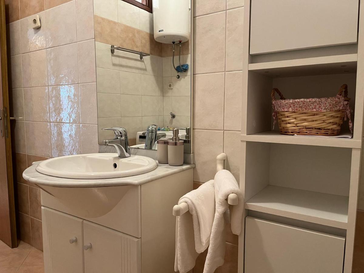 Apartament Lina *