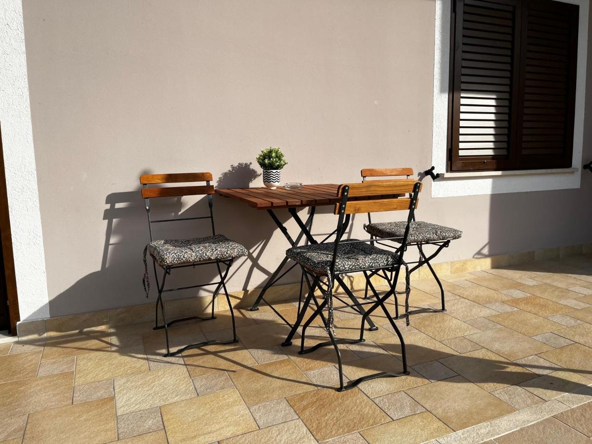 Lina Apartament Zadar