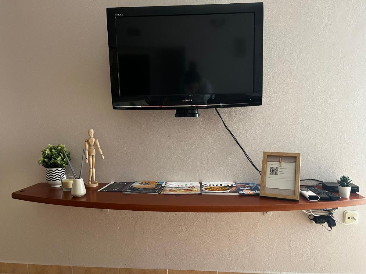 Apartament Lina