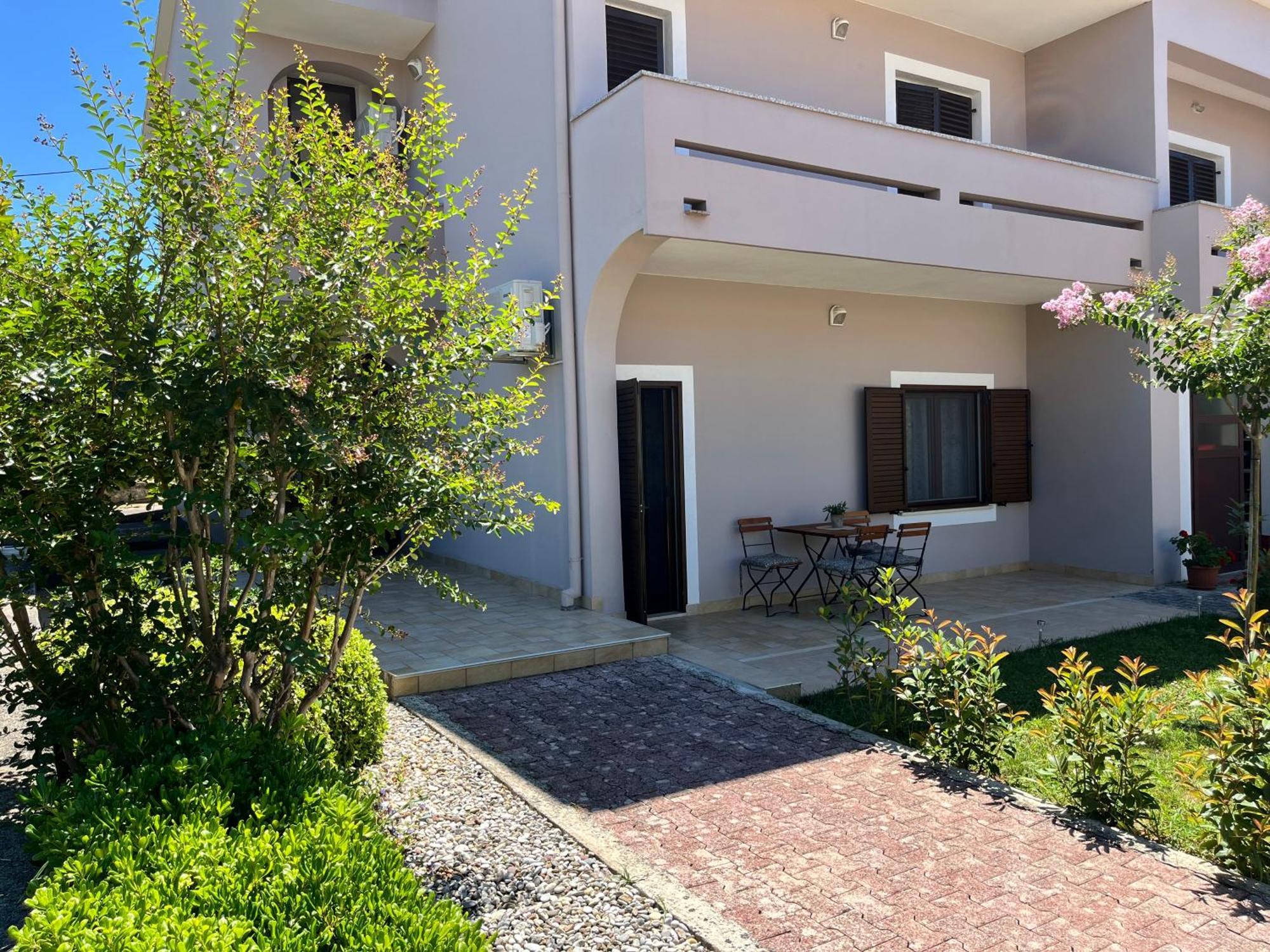Apartament Lina *