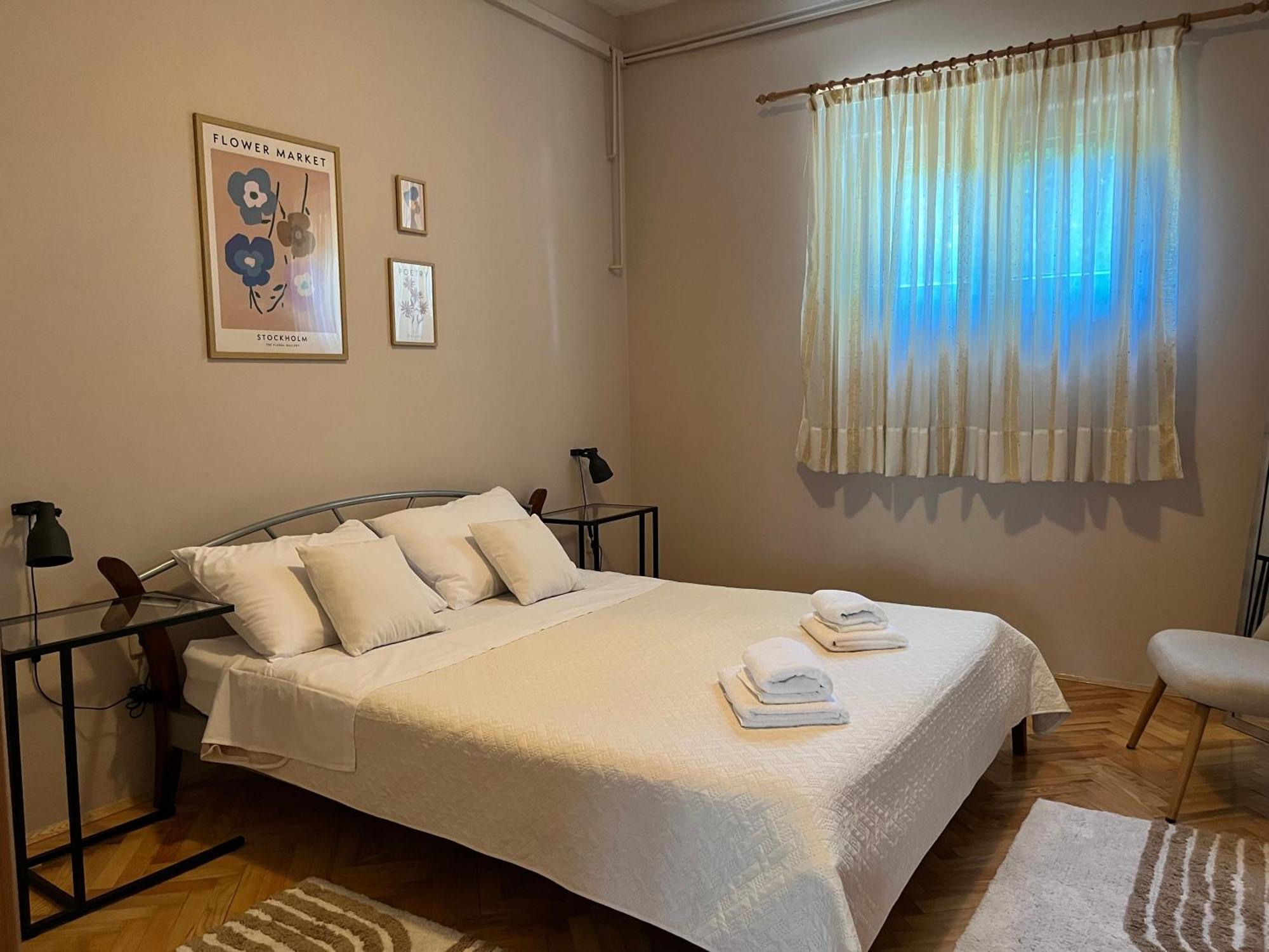 Lina Apartament Zadar
