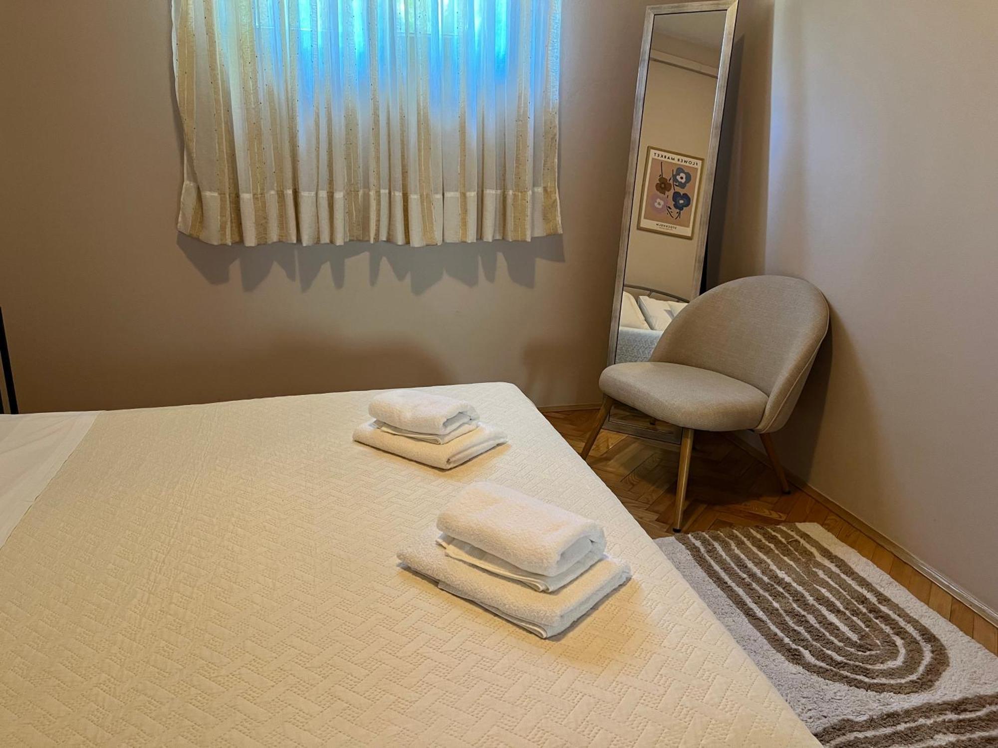 Apartament Lina