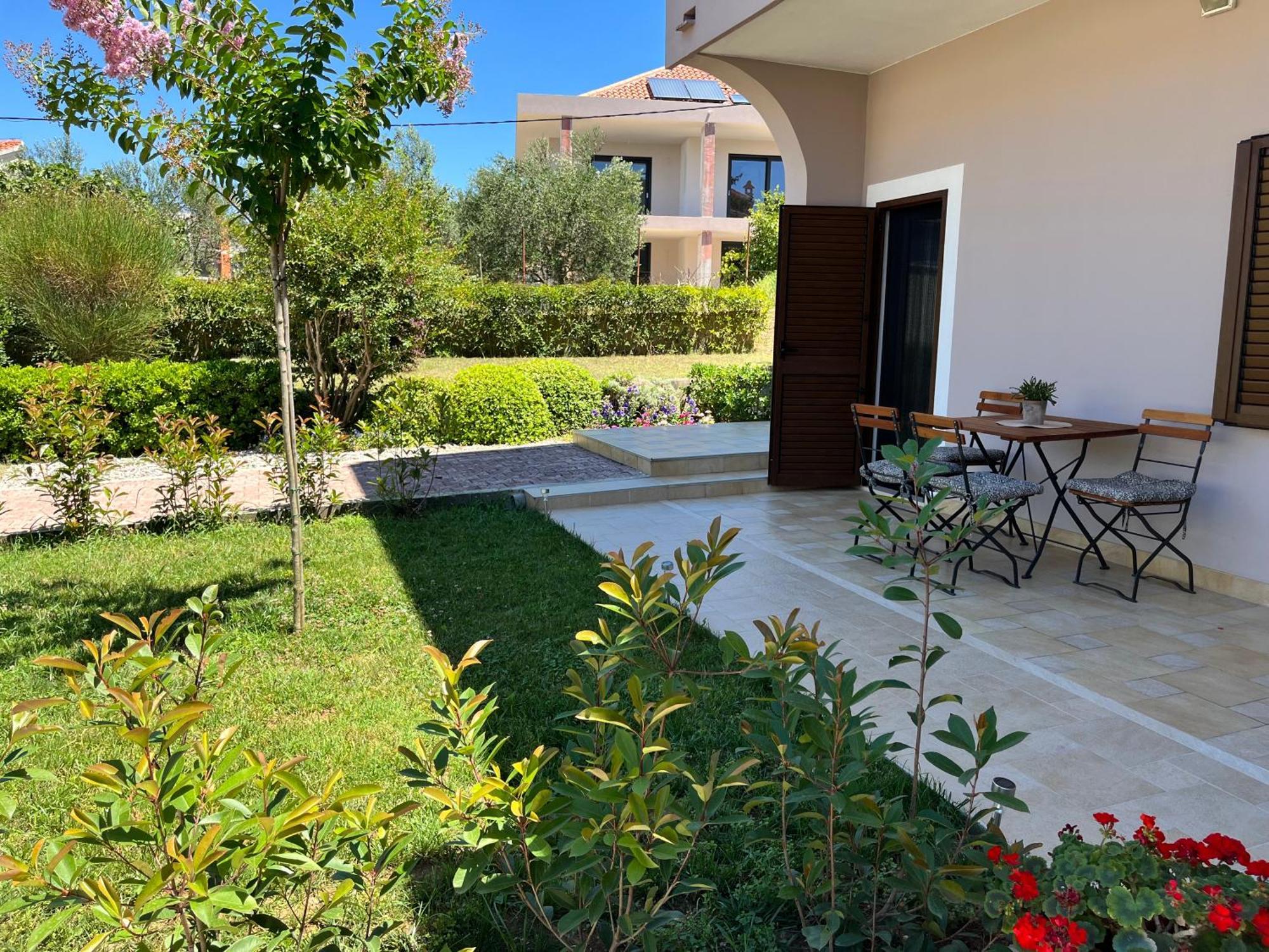 Lina Apartament Zadar