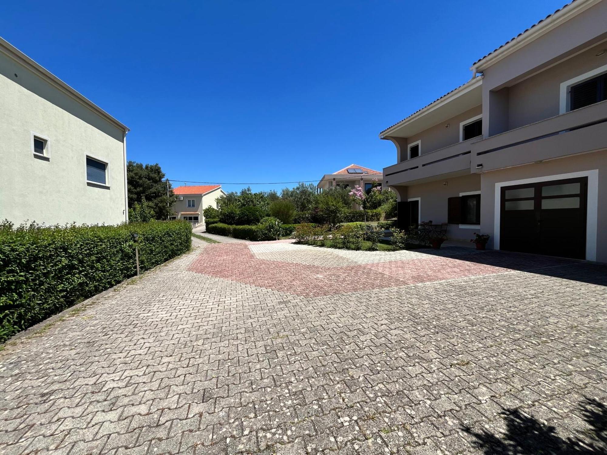 Lina Apartament
