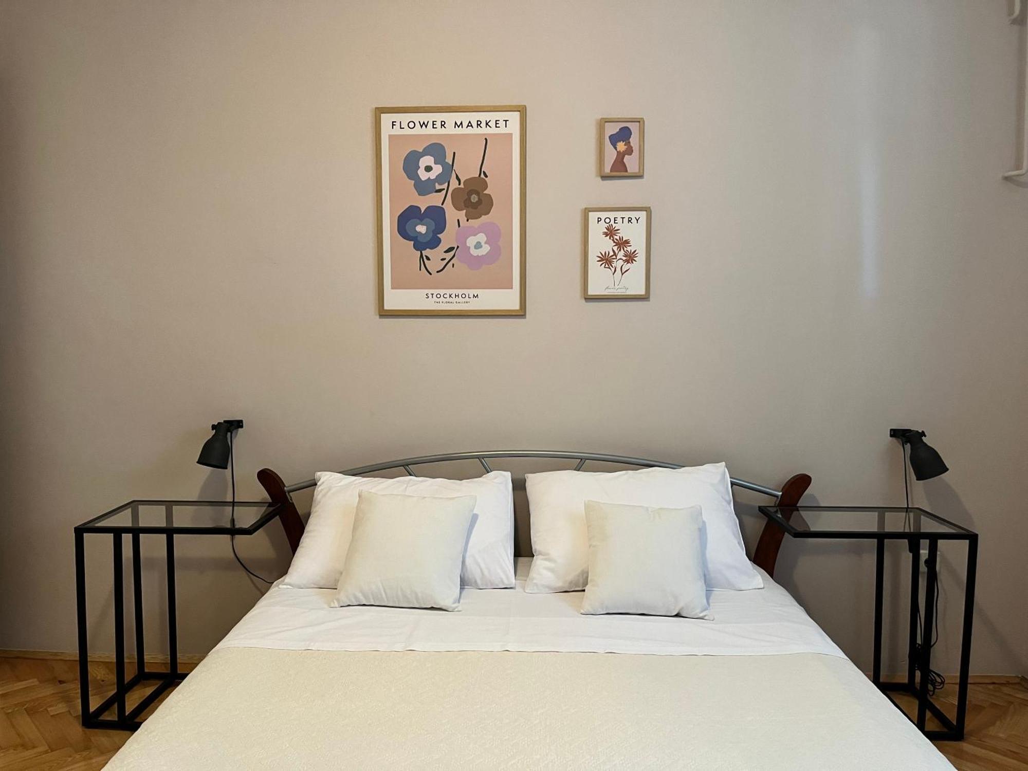 Appartement Lina