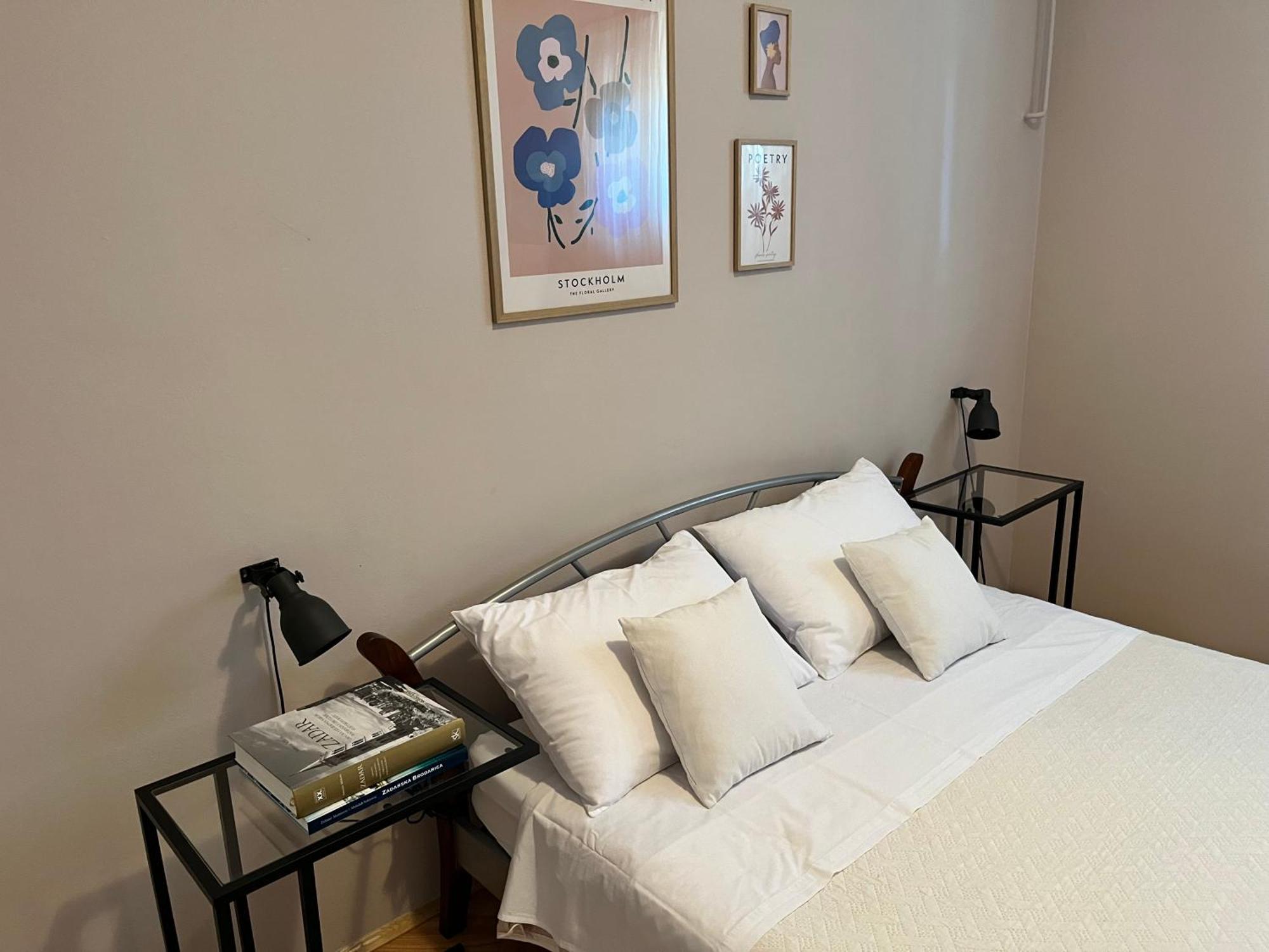 Appartement Lina Zadar