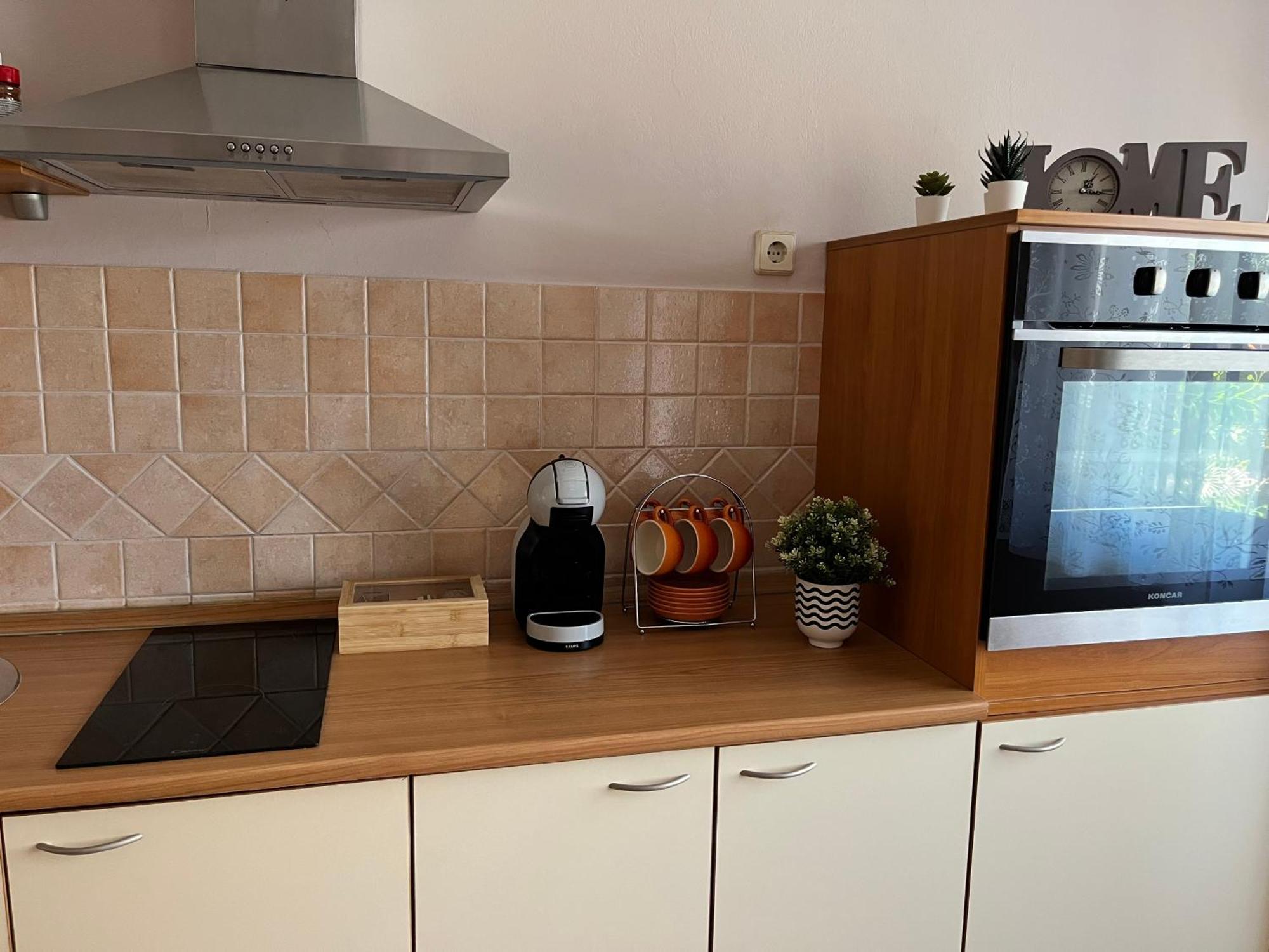 Lina Appartement