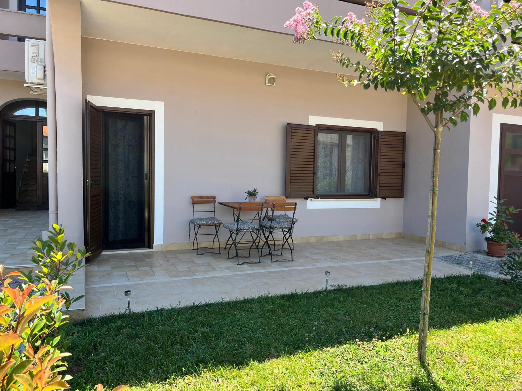 Lina Appartement *